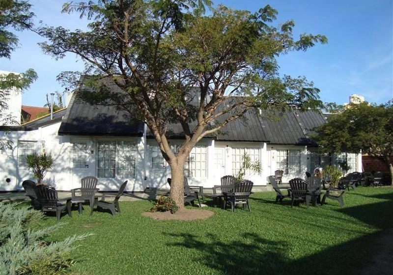 Bungalows Bella Vista