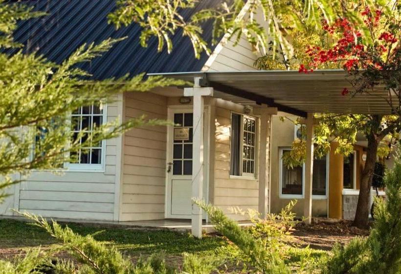 Bungalows Bella Vista