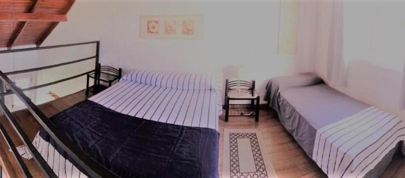 Bungalows Bella Vista