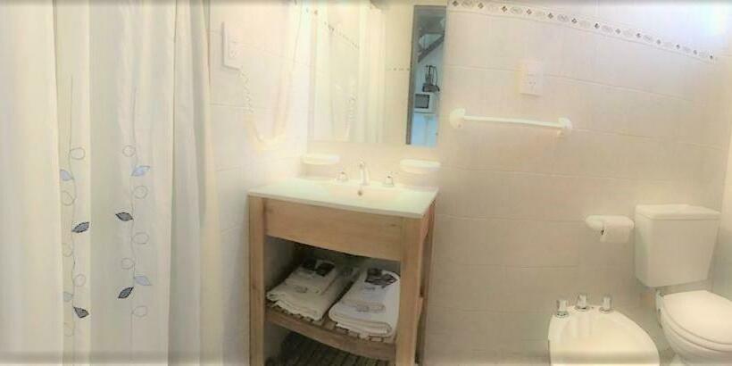 Bungalows Bella Vista