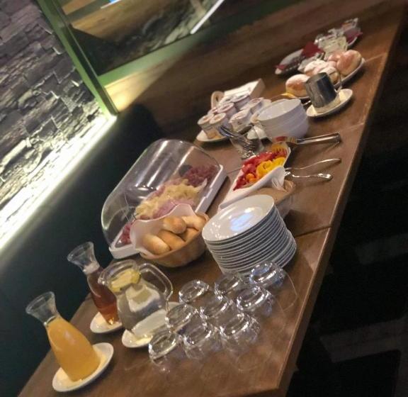 Exclusive Pension Vista Mlada Boleslav