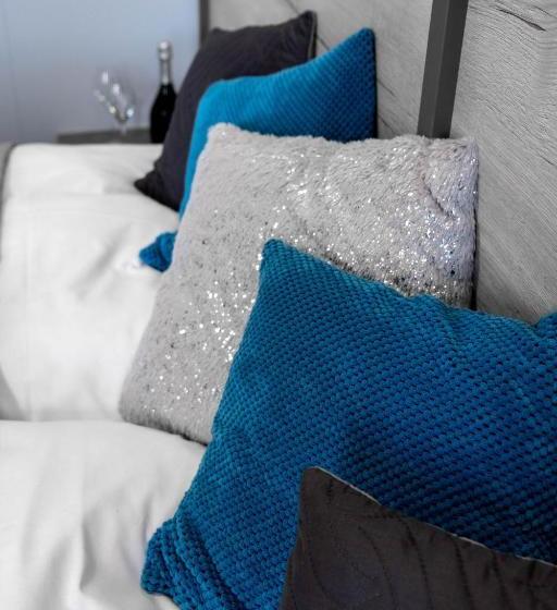 Exclusive Pension Vista Mlada Boleslav