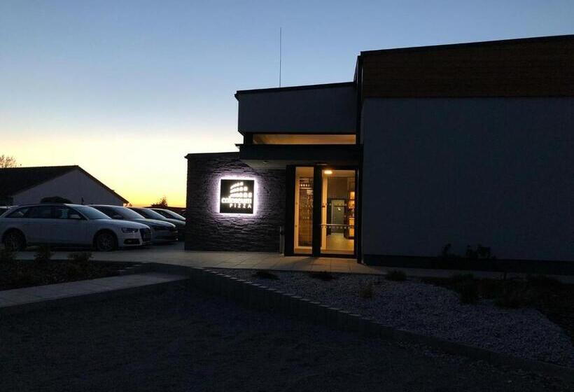 Exclusive Pension Vista Mlada Boleslav