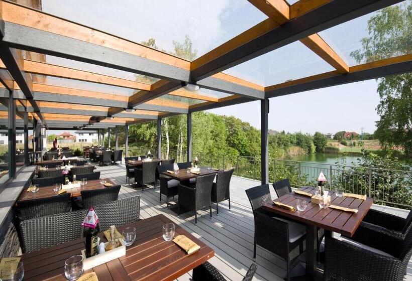 Exclusive Pension Vista Mlada Boleslav