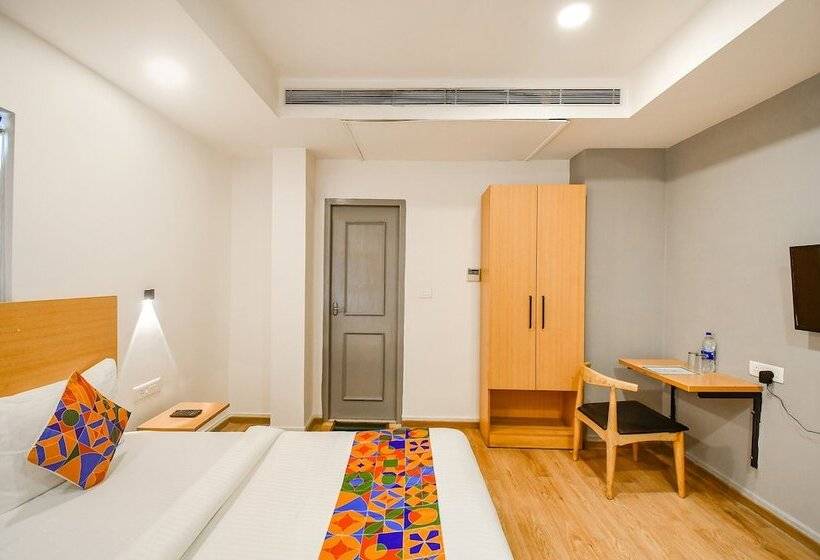 Fabhotel Airport Green Arcade   15km From Kolkata Airport