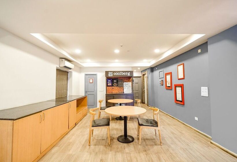 Fabhotel Airport Green Arcade   15km From Kolkata Airport