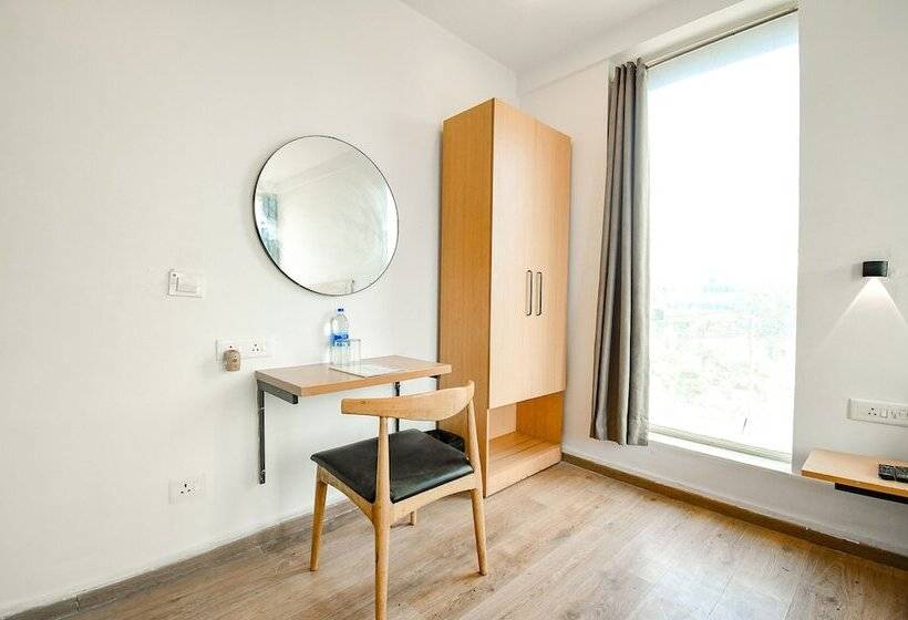 Fabhotel Airport Green Arcade   15km From Kolkata Airport