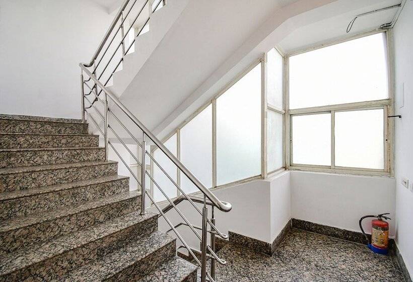 Fabhotel Airport Green Arcade   15km From Kolkata Airport