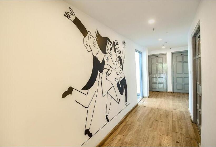 Fabhotel Airport Green Arcade   15km From Kolkata Airport