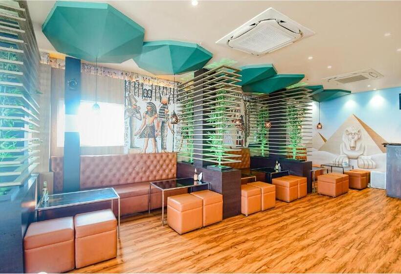 Fabhotel Airport Green Arcade   15km From Kolkata Airport