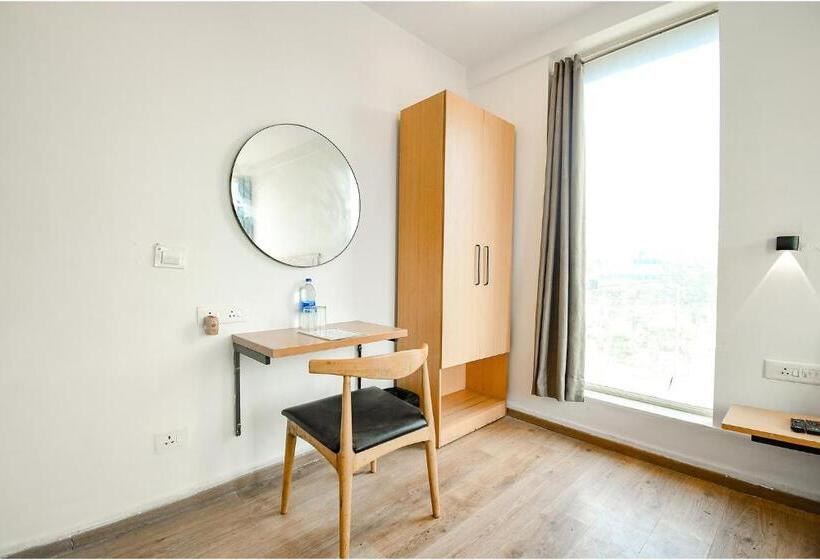 Fabhotel Airport Green Arcade   15km From Kolkata Airport