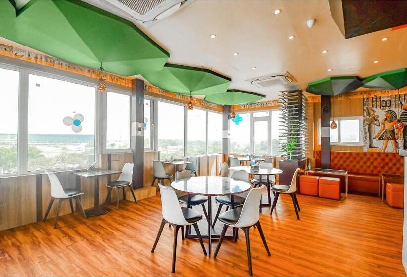 Fabhotel Airport Green Arcade   15km From Kolkata Airport