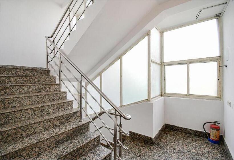 Fabhotel Airport Green Arcade   15km From Kolkata Airport