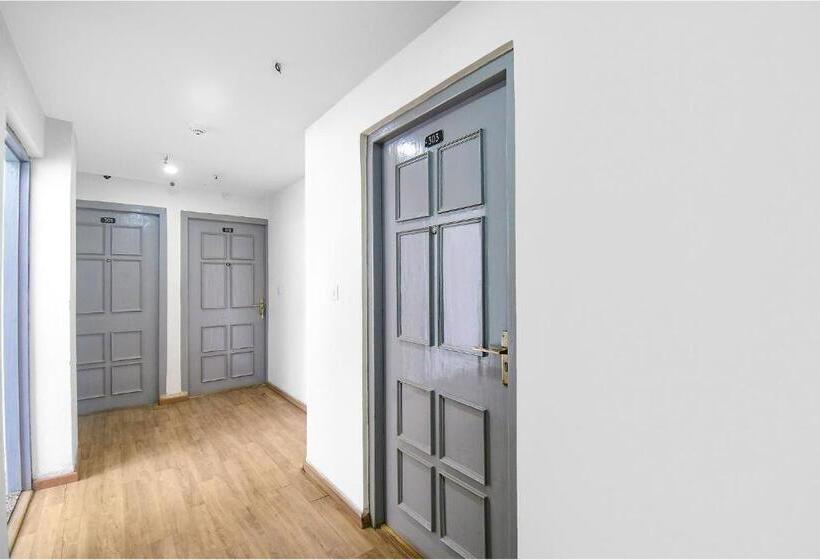 Fabhotel Airport Green Arcade   15km From Kolkata Airport