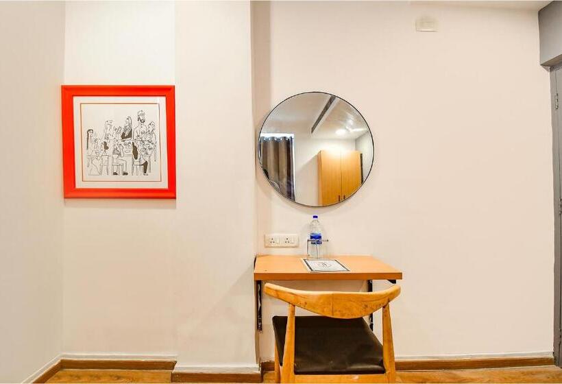 Fabhotel Airport Green Arcade   15km From Kolkata Airport