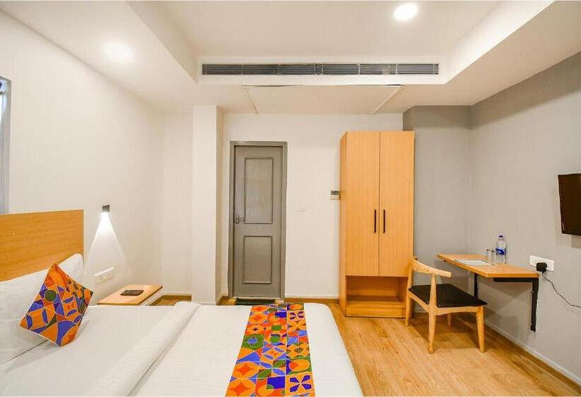 Fabhotel Airport Green Arcade   15km From Kolkata Airport