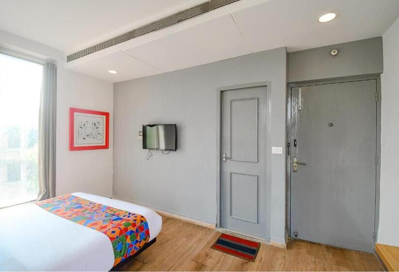 Fabhotel Airport Green Arcade   15km From Kolkata Airport