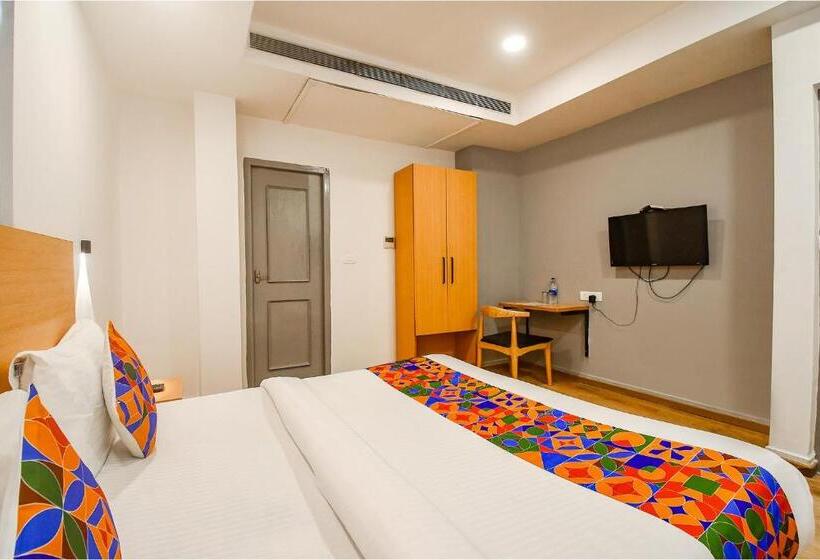 Fabhotel Airport Green Arcade   15km From Kolkata Airport