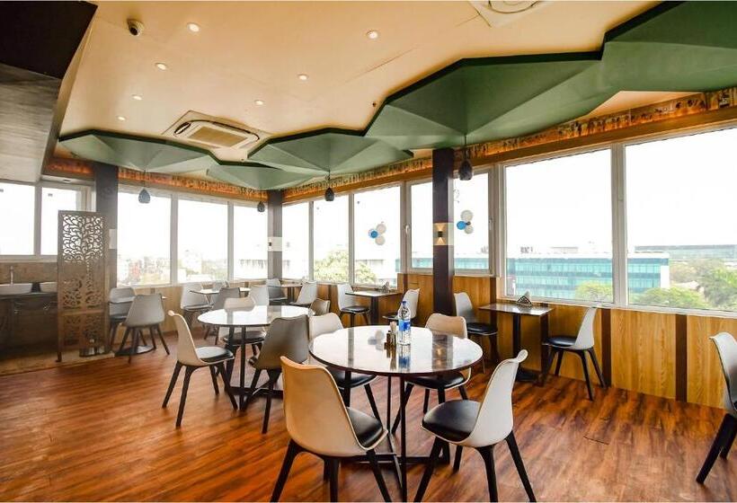 Fabhotel Airport Green Arcade   15km From Kolkata Airport