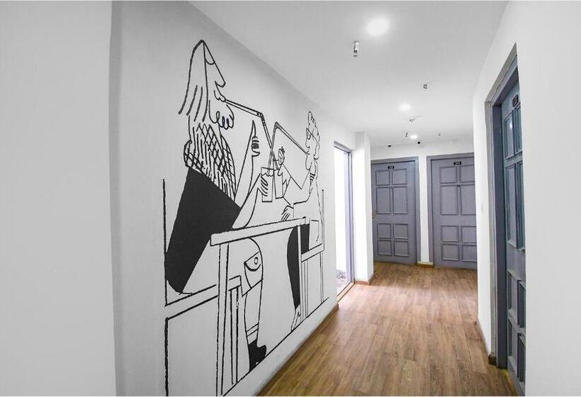 Fabhotel Airport Green Arcade   15km From Kolkata Airport