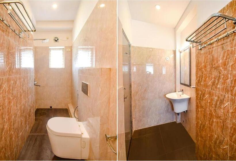 Fabhotel Airport Green Arcade   15km From Kolkata Airport