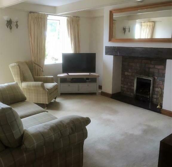 Frongaer Bed And Breakfast