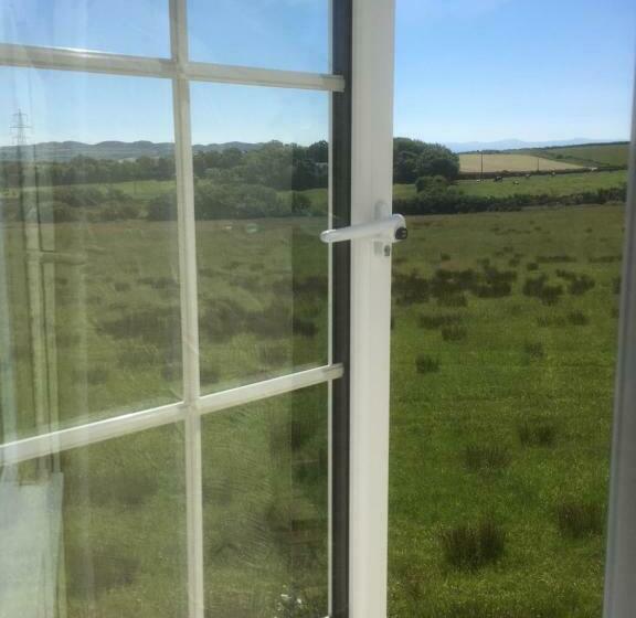 Frongaer Bed And Breakfast