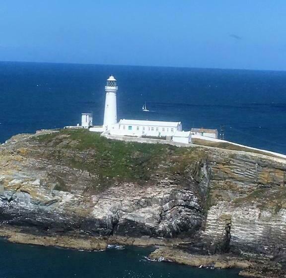 Frongaer Bed And Breakfast