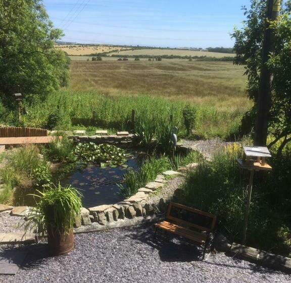 Frongaer Bed And Breakfast