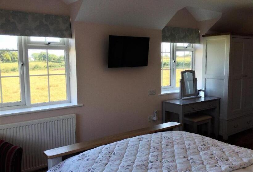 Frongaer Bed And Breakfast