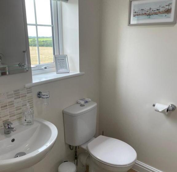 Frongaer Bed And Breakfast