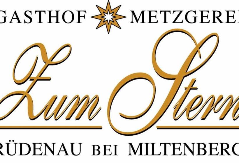 Gasthof Landhotel Metzgerei Zum Stern