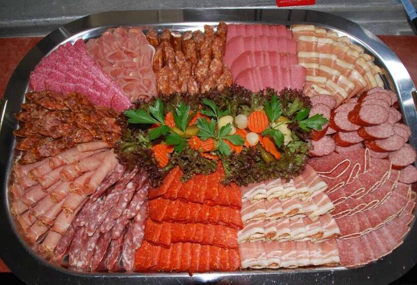 Gasthof Landhotel Metzgerei Zum Stern