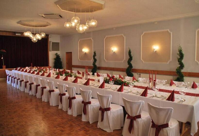 Gasthof Landhotel Metzgerei Zum Stern