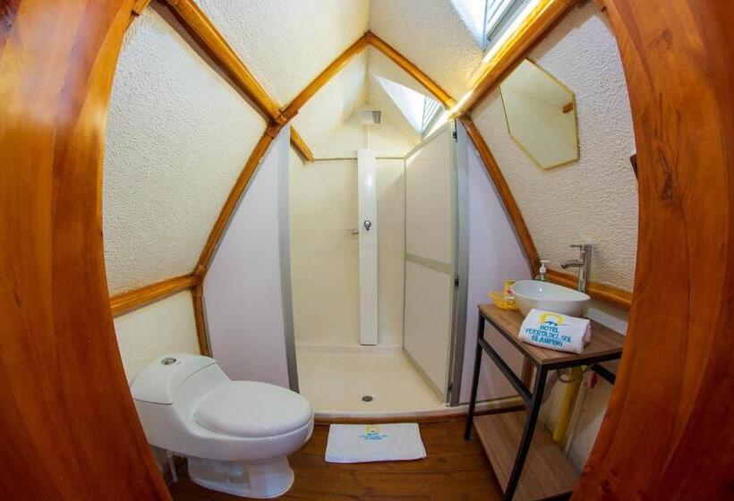 Glamping Girardot & Hotel Puerta Del Sol Girardot