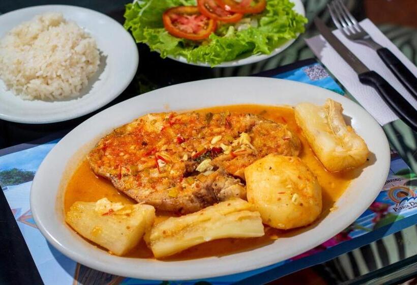 Glamping Girardot & Hotel Puerta Del Sol Girardot