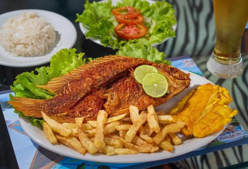 Glamping Girardot & Hotel Puerta Del Sol Girardot