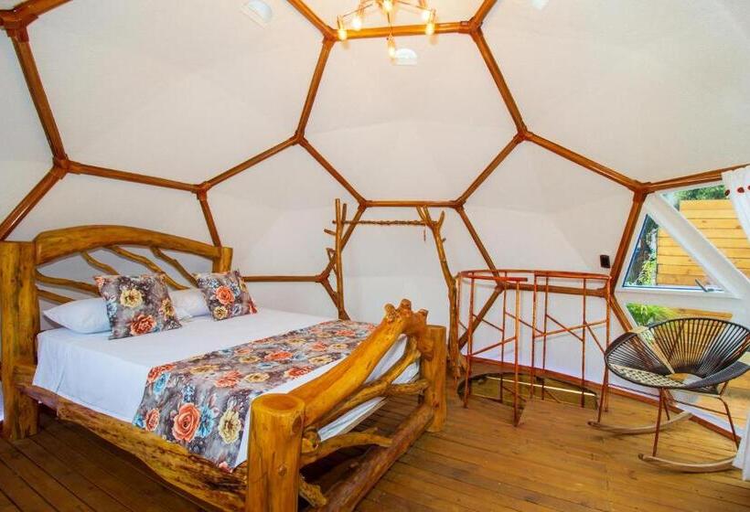 Glamping Girardot & Hotel Puerta Del Sol Girardot