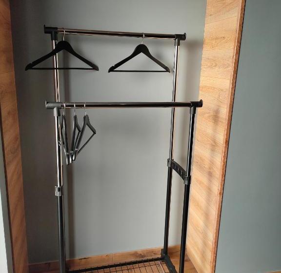 בית מלון כפרי Rava Ruska