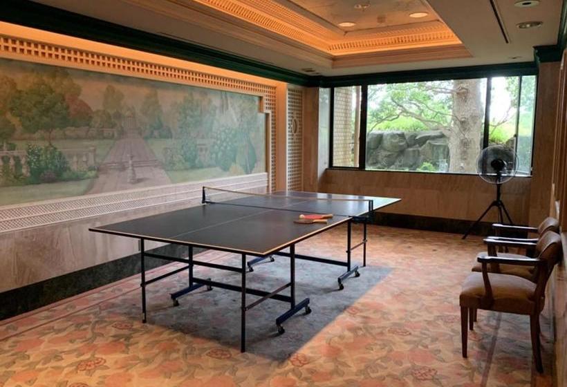 فندق Green Hill Otaki