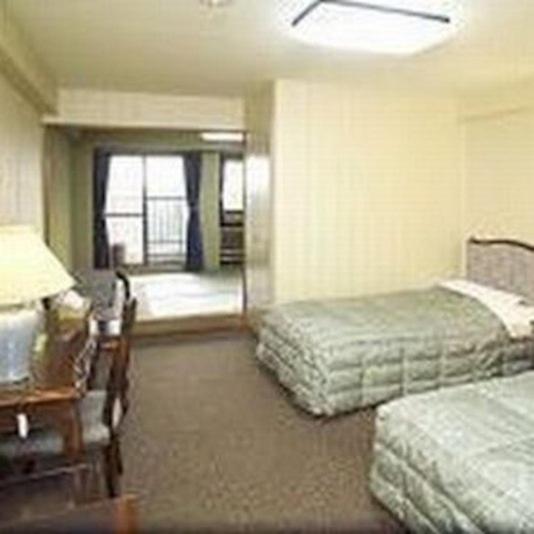 فندق Green Hill Otaki