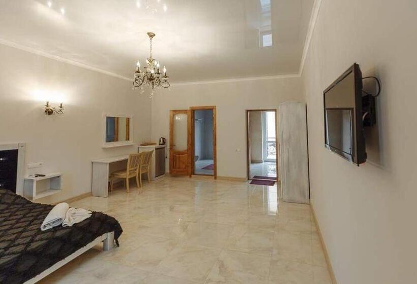 هتل бутик 2017