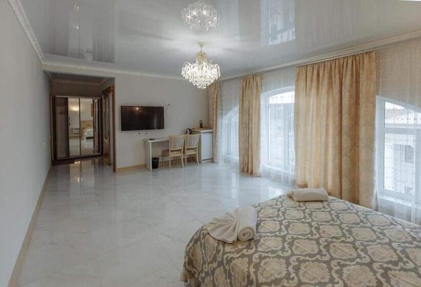 هتل бутик 2017