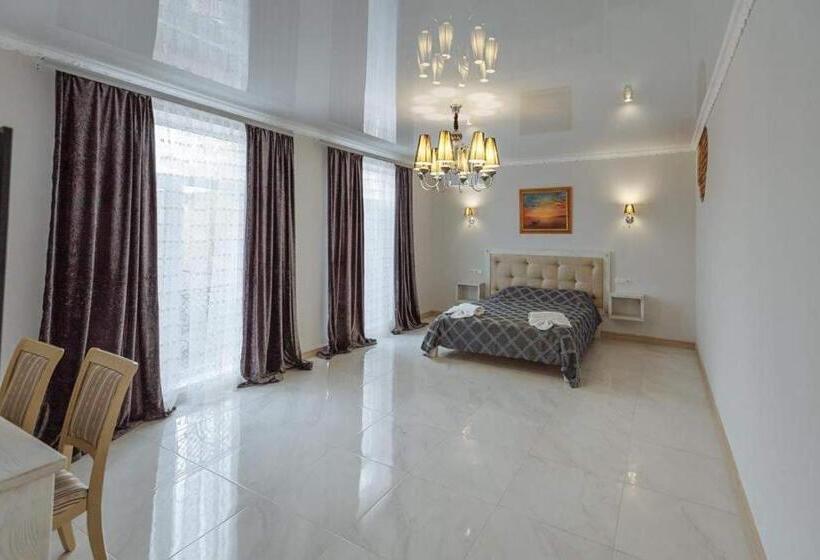 هتل бутик 2017