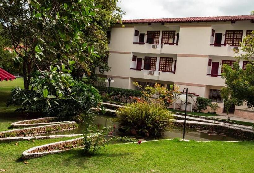 בית מלון כפרי 3 Pontões