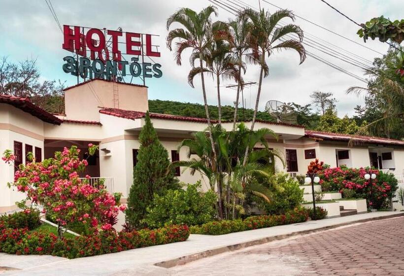 בית מלון כפרי 3 Pontões