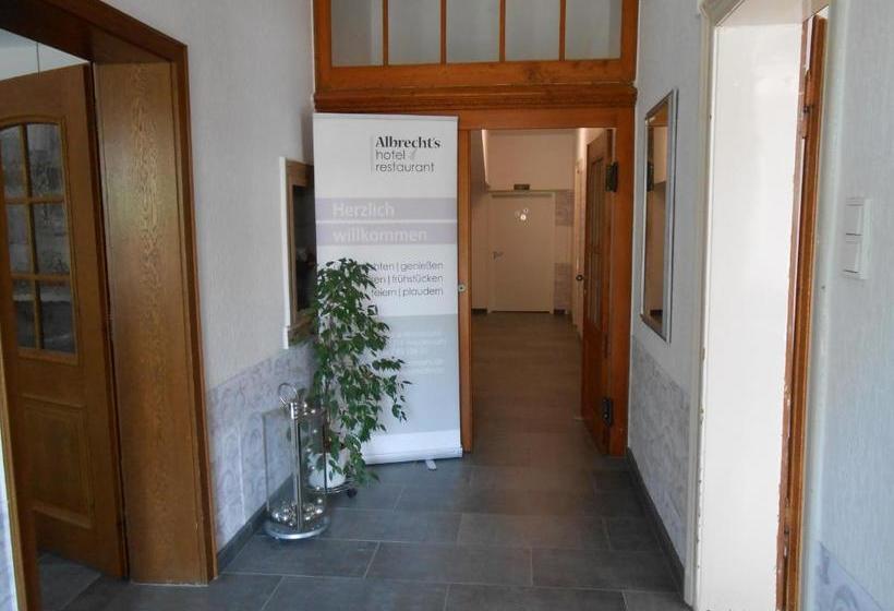 Albrecht S Hotel & Restaurant Gmbh