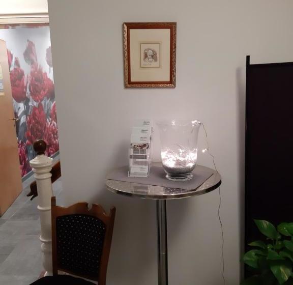 Albrecht S Hotel & Restaurant Gmbh