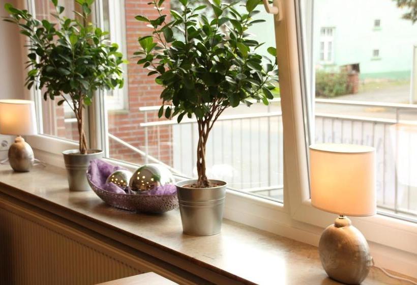 Albrecht S Hotel & Restaurant Gmbh