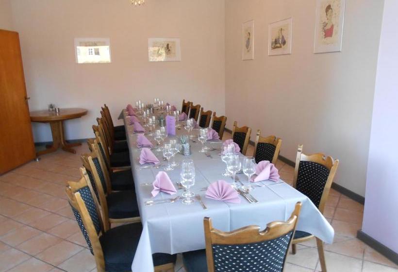 Albrecht S Hotel & Restaurant Gmbh